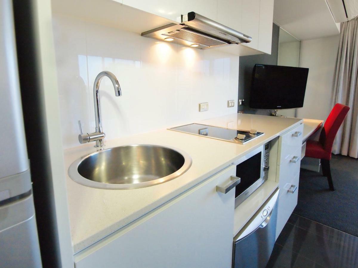 Apartments @ 81 Palmer Townsville Extérieur photo